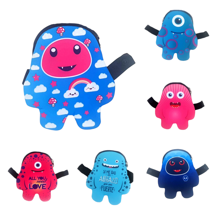 SUUUPER PRECIOOOO - PORTA LLAVES / PLATA X 3 SURTIDOS